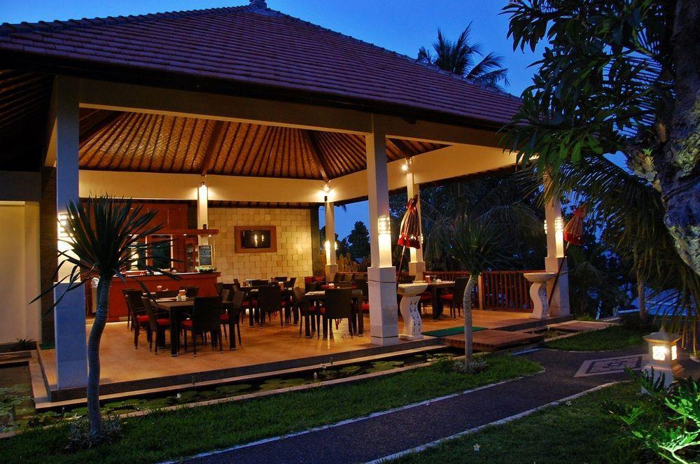 Bali Dive Resort And Spa Tulamben  Exterior photo