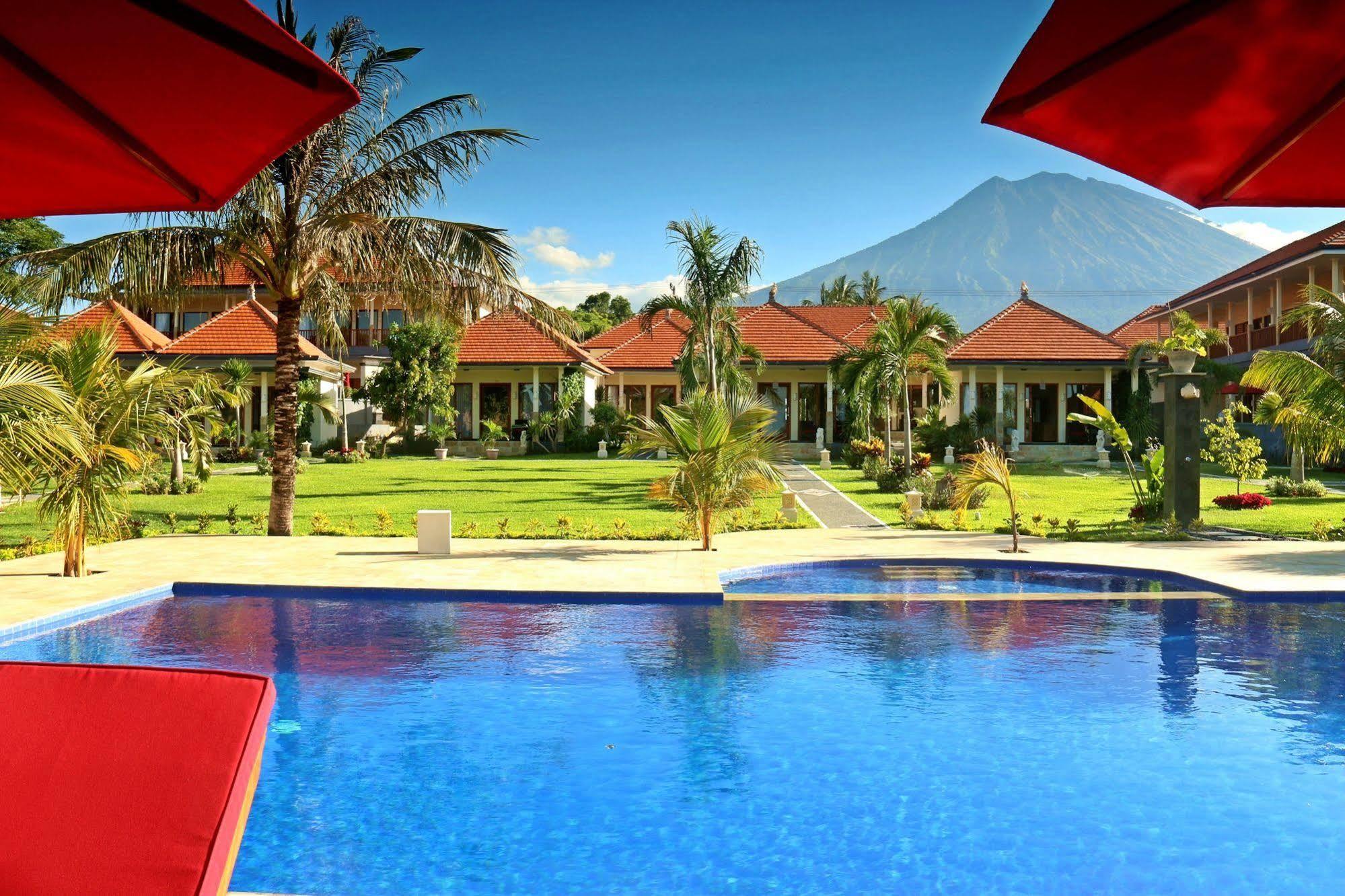 Bali Dive Resort And Spa Tulamben  Exterior photo