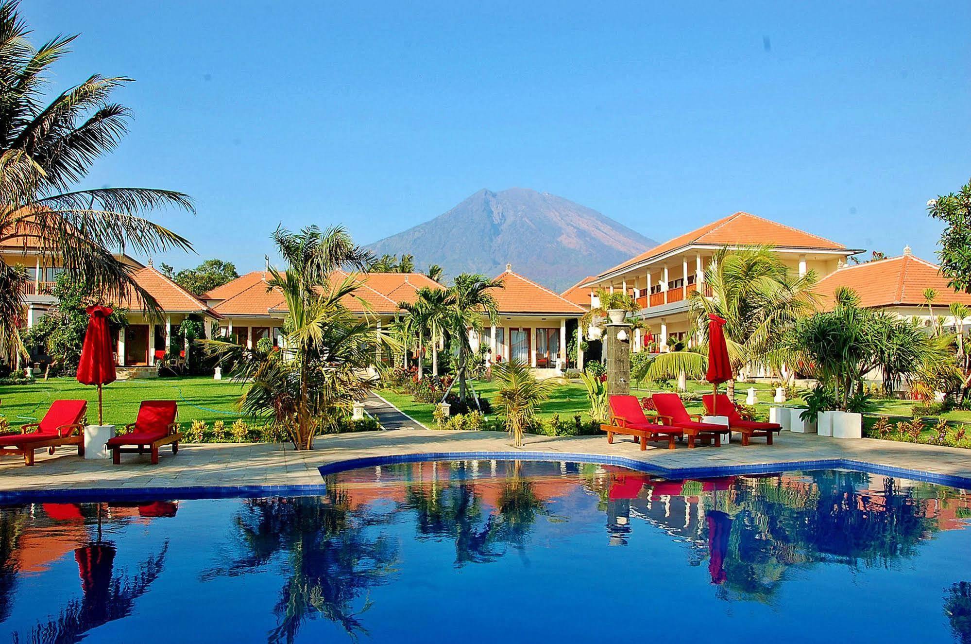 Bali Dive Resort And Spa Tulamben  Exterior photo