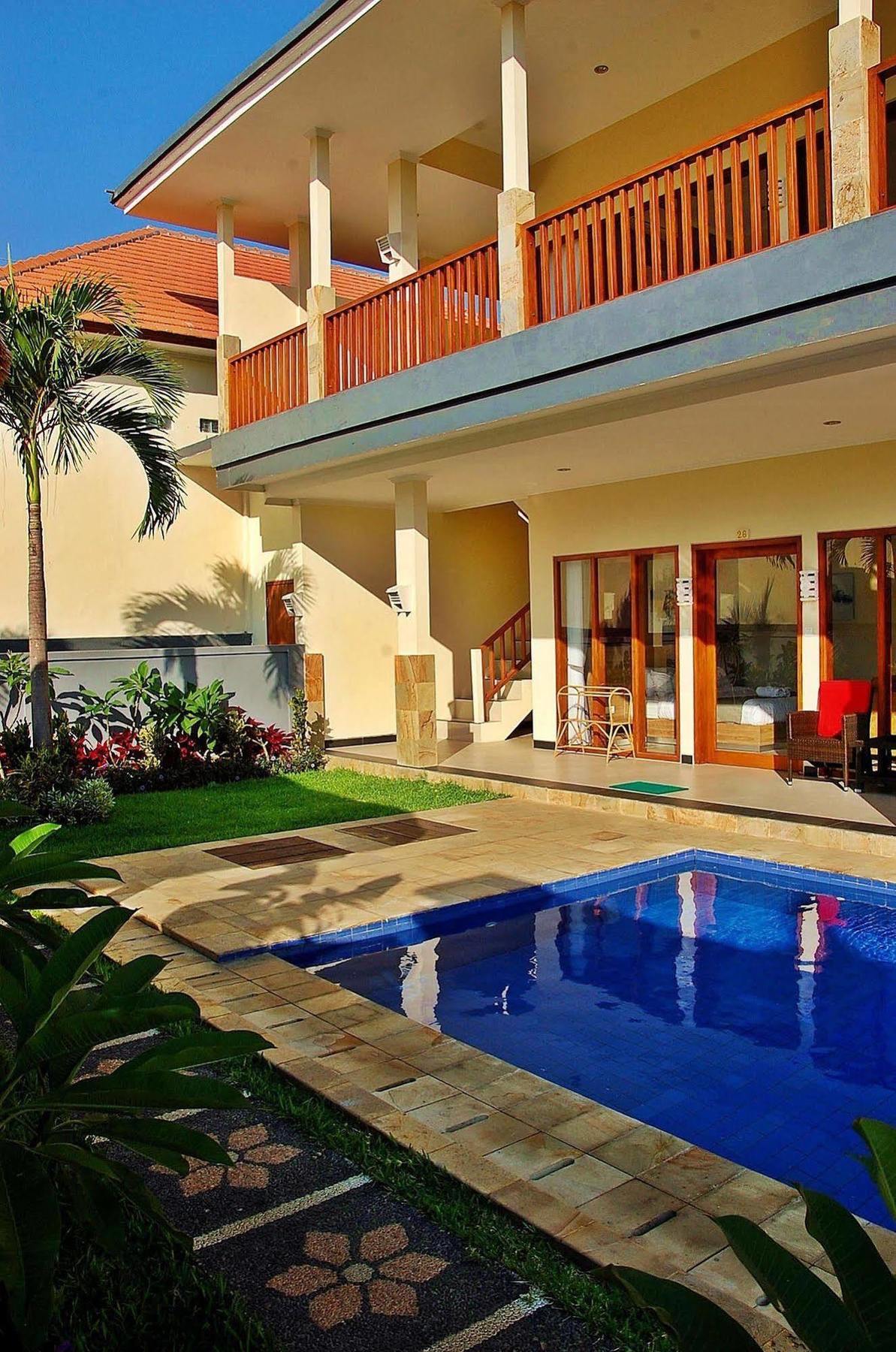 Bali Dive Resort And Spa Tulamben  Exterior photo